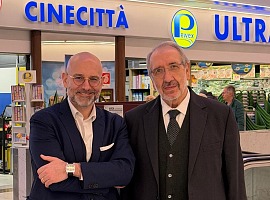 Massimo Lucentini nominato direttore generale di Pewex (Cedi Gros)