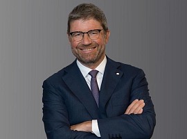 Adm rinnova gli organi e nomina nuovo presidente Maniele Tasca