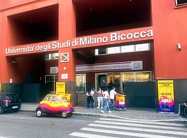 BBoard Com firma il progetto integrato per il lancio italiano di Paulaner Spezi BBoard Com firma il progetto integrato per il lancio italiano di Paulaner Spezi