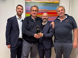Inalpi holding lancia Inlife Science e sigla l’accordo con Whitelab