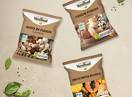 Versilfungo | Versilfood rafforza il ruolo nella GDO con investimenti e servizi su misura Versilfungo | Versilfood rafforza il ruolo nella GDO con investimenti e servizi su misura