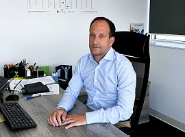 Gianluca Paulillo è il nuovo direttore generale di Latterie Vicentine