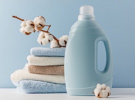 Nel mercato della detergenza bucato piace il concentrato Nel mercato della detergenza bucato piace il concentrato