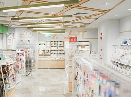 Report Simon-Kucher: le farmacie italiane trainano la crescita del settore self-care Report Simon-Kucher: le farmacie italiane trainano la crescita del settore self-care