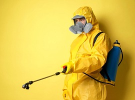 Rentokil acquisita il ramo d’azienda relativo ai servizi hygiene e pest control di Save