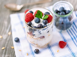 Yogurt e similari, benessere e proteine spingono il mercato Yogurt e similari, benessere e proteine spingono il mercato