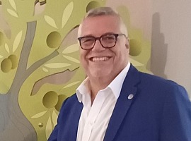 Carlo Tampieri è il nuovo presidente di Assitol. Succede a Palmino Poli