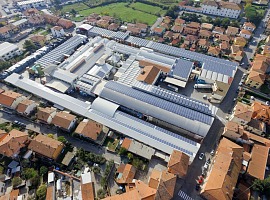 Polli: oltre 150 anni di storia italiana, con lo sguardo al futuro Polli: oltre 150 anni di storia italiana, con lo sguardo al futuro