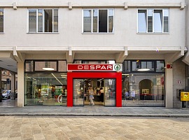 Despar Italia: nel 2025 fatturato a 4,6 miliardi di euro (+3,3%)