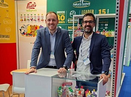 Natura Nuova: un autunno denso di appuntamenti in Italia e all Natura Nuova: un autunno denso di appuntamenti in Italia e all