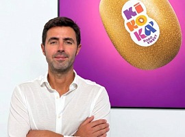 Kikokà Europe affida la direzione commerciale ad Alberto Raviolo Kikokà Europe affida la direzione commerciale ad Alberto Raviolo