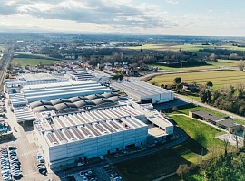 Euro Company cresce creando valore e rafforzando il legame con il territorio Euro Company cresce creando valore e rafforzando il legame con il territorio