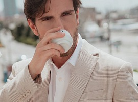 Bazzara: il lusso del caffè italiano, tradizione triestina e qualità artigianale Bazzara: il lusso del caffè italiano, tradizione triestina e qualità artigianale