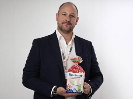 ArteBianca spinge PanPiuma nella Gdo: 42 milioni di ricavi e private label al 40% Massimiliano Anzanello, amministratore delegato di ArteBianca
