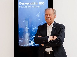 Ibc: continua la politica di crescita con l’incorporazione di Maind Informatica