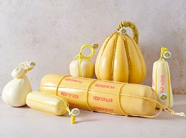 Consorzio Tutela Provolone Valpadana: nuova campagna pubblicitaria e nuovo logo per la Dop Consorzio Tutela Provolone Valpadana: nuova campagna pubblicitaria e nuovo logo per la Dop