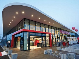 Spar International supera per la prima volta i 50 miliardi di euro