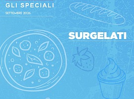 DMM Speciale Surgelati 2026 DMM Speciale Surgelati 2026