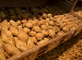 Assitol chiede interventi a sostegno delle imprese e una strategia sulla food security Assitol chiede interventi a sostegno delle imprese e una strategia sulla food security