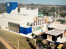 Nestlé: 310 milioni in Brasile, dopo la vendita degli integratori e lo scorporo delle minerali Nestlé: 310 milioni in Brasile, dopo la vendita degli integratori e lo scorporo delle minerali