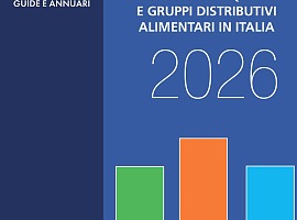 Centrali d'acquisto e Gruppi distributivi alimentari in Italia 2026 (ed. giugno) Centrali d'acquisto e Gruppi distributivi alimentari in Italia 2026 (ed. giugno)
