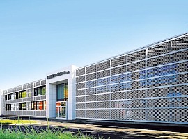 Rinaldo Franco consolida la crescita e guarda al futuro tra innovazione e sviluppo commerciale