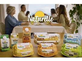 Le Naturelle: nuova campagna dedicata al ruolo dell Le Naturelle: nuova campagna dedicata al ruolo dell