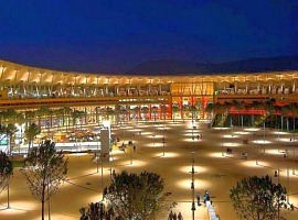 Vulcano Buono: il ceo, Francesco Furino, spiega i dettagli della fase due Vulcano Buono: il ceo, Francesco Furino, spiega i dettagli della fase due