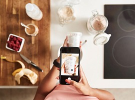 Markem-Imaje presenta le soluzioni per accelerare la transizione verso il packaging connesso Markem-Imaje presenta le soluzioni per accelerare la transizione verso il packaging connesso