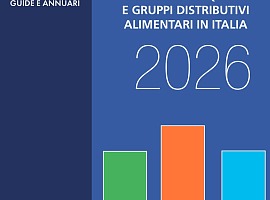 Centrali d'acquisto e Gruppi distributivi alimentari in Italia 2026 (ed. febbraio) Centrali d'acquisto e Gruppi distributivi alimentari in Italia 2026 (ed. febbraio)
