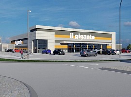 Il Gigante e Prestofresco: accordo per rafforzare la prossimità nel Nord Ovest