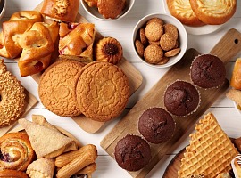 Prodotti da prima colazione, sani ma senza rinunciare al gusto Prodotti da prima colazione, sani ma senza rinunciare al gusto