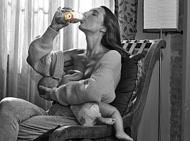 Alce Nero: riparte campagna pubblicitaria “Alimentiamo la vita”