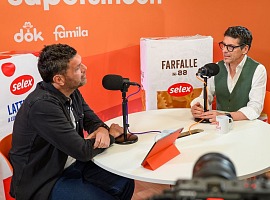 Gruppo Megamark: torna la seconda stagione del podcast “Supermercati Supersinceri”