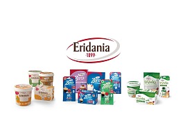 Eridania lancia la terza edizione di "Eridania On Tour" in quattro piazze italiane Eridania lancia la terza edizione di "Eridania On Tour" in quattro piazze italiane