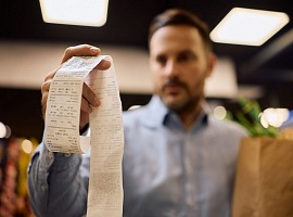 Le spese delle famiglie italiane salgono del 36% in 10 anni Le spese delle famiglie italiane salgono del 36% medio in 10 anni