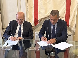 Unicoop Firenze e Vetrina Toscana: protocollo d’intesa per valorizzare i prodotti toscani