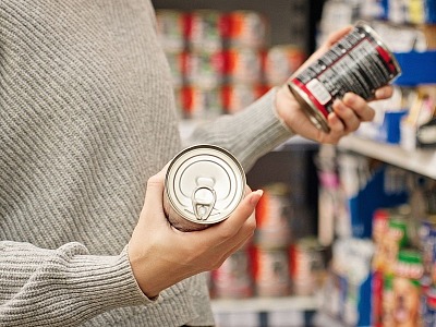 Etichette ambientali obbligatorie: a che punto è il packaging? Etichette ambientali obbligatorie: a che punto è il packaging?