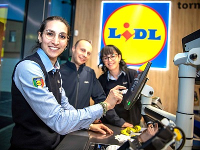 Lidl rinnova il contratto aziendale: investimento di 65 milioni di euro Lidl rinnova il contratto aziendale: investimento di 65 milioni di euro