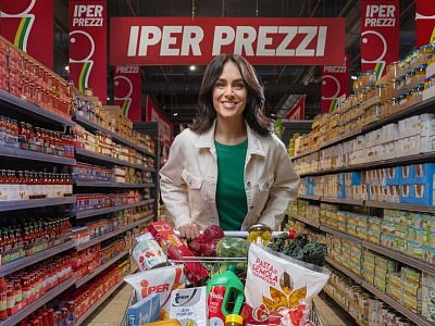 Finiper, ricavi a 3,2 miliardi e utili in crescita a 71 milioni. L'ad Mosca diventa azionista Finiper, ricavi a 3,2 miliardi e utili in crescita a 71 milioni. L'ad Mosca diventa azionista