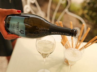 Montelvini è wine partner a La Terrazza dell'Hotel Excelsior alla Mostra del Cinema di Venezia Montelvini è wine partner a La Terrazza dell