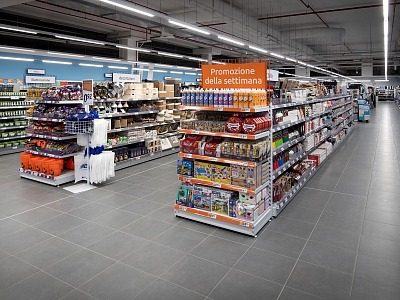 Action annuncia due nuovi store in Sicilia. 32 aperture da inizio 2026 in Italia Action annuncia due nuovi store in Sicilia. 32 aperture da inizio 2026 in Italia