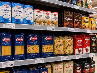 Cacao, zucchero, latte e grano duro: nel 2027 deficit produttivi e rimbalzi dei prezzi Cacao, zucchero, latte e grano duro: nel 2027 deficit produttivi e rimbalzi dei prezzi