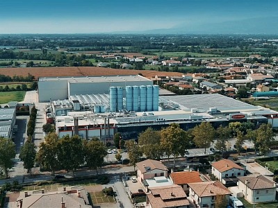 Pasta Zara pubblica il primo Bilancio di Sostenibilità: innovazione, misurazione e trasparenza Pasta Zara pubblica il primo Bilancio di Sostenibilità: innovazione, misurazione e trasparenza