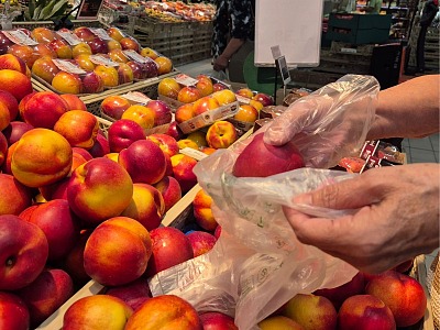 Coop Alleanza 3.0 racconta i trend delle scelte d'acquisto dell'ortofrutta estiva Coop Alleanza 3.0 racconta i trend delle scelte d