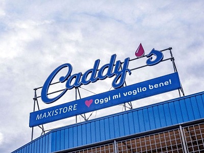 Caddy’s rafforza la presenza in Sardegna: nuova apertura ad Arzachena
