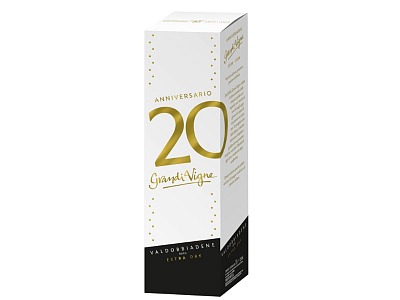 Gruppo Finiper Canova festeggia 20 anni del brand Grandi Vigne con il concorso “Brinda & Vinci” Gruppo Finiper Canova festeggia 20 anni del brand Grandi Vigne con il concorso “Brinda & Vinci”