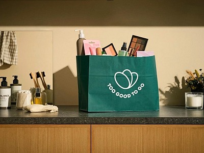 Too Good To Go entra nel non alimentare, dalla cura persona ai fiori Too Good To Go entra nel non alimentare, dalla cura persona ai fiori