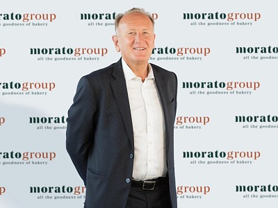 Morato Group, Cea Italia e Jaus Bakery creano il nuovo polo europeo di eccellenza della bakery Morato Group, Cea Italia e Jaus Bakery creano il nuovo polo europeo di eccellenza della bakery