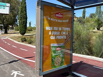 Pedon semplifica il rientro alla quotidianità con “I Pronti” come aiutanti in cucina Pedon semplifica il rientro alla quotidianità con “I Pronti” come aiutanti in cucina